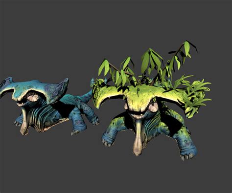 Alien Lizard 的图像结果