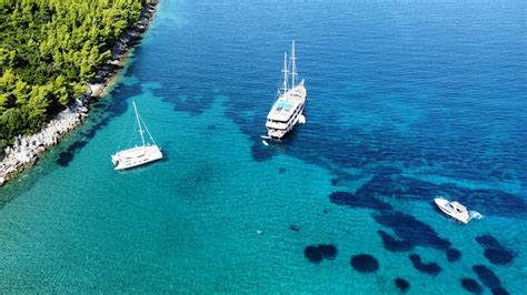 Croatia Charter Holidays - Acantho d.o.o. travel agency