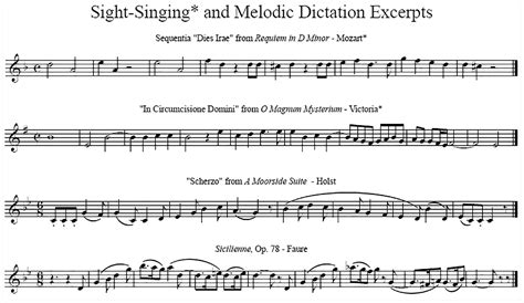 How Long Is AP Music Theory Test | Audiolover