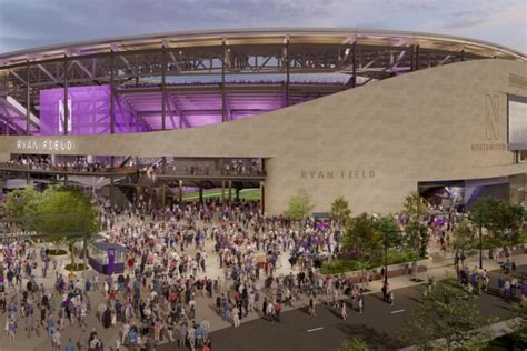 Northwestern hazing scandal and fate of city trees interfere with Ryan ...