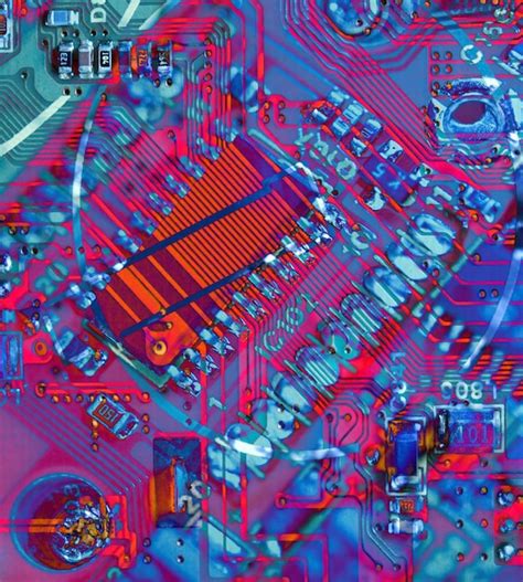 LED Pattern for Computer 的图像结果