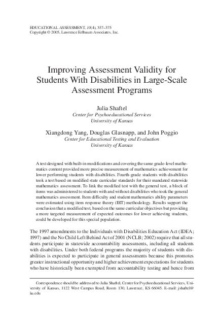 Image result for Validity Assessment Center Method