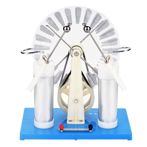 Static Electricity Machine 的图像结果