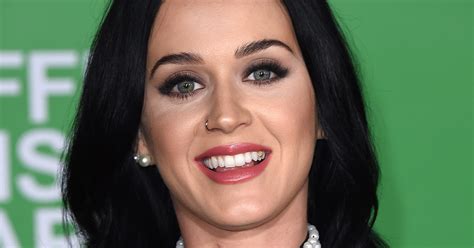 Celebrity Tweets Donald Trump Inauguration Katy Perry