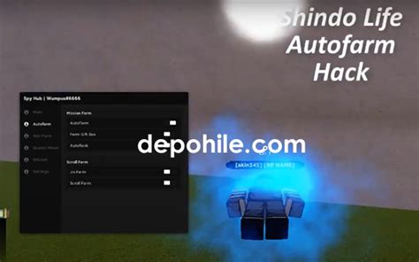 Image result for Shinobi Life 2 Script GUI