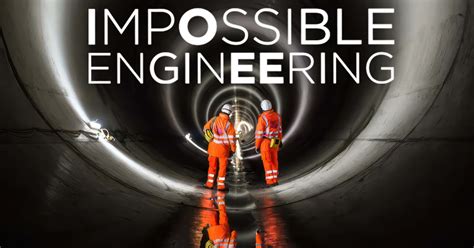 Impossible Engineering Documentary 的图像结果