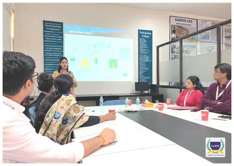 Hands on Training Session on “High Performance Liquid Chromatography ...