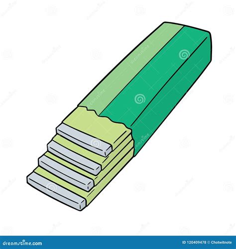 Gum Stock Illustrations – 11,103 Gum Stock Illustrations, Vectors & Clipart - Dreamstime