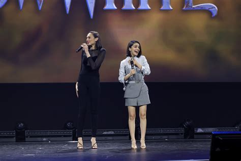 Rachel Zegler Says Prince Stalked Snow White In Original Film, Reveals ...