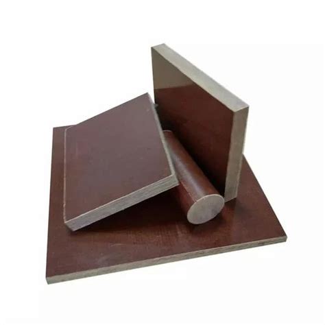 Bakelite Sheets - 0.5mm Bakelite Sheet Trader - Retailer from Pune