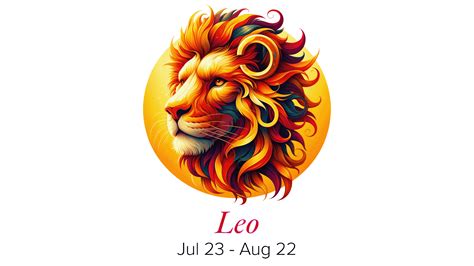 Leo Zodiac Sign | Unveiling the Dates and Meaning