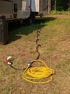 Image result for Problem with Long Extension Cord to RV