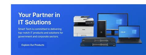 About Us | Smart Tech