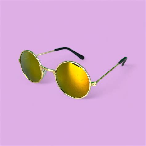 BEST Doggo Glasses – Griffin's Haru