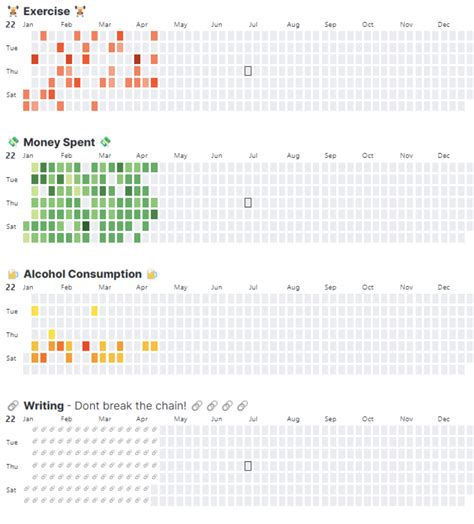 Heatmap Calendar Obsidian - Printable Word Searches