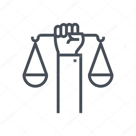 Equal Rights Symbol