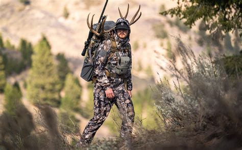 Hunting Clothing | Camo Clothing | Kryptek