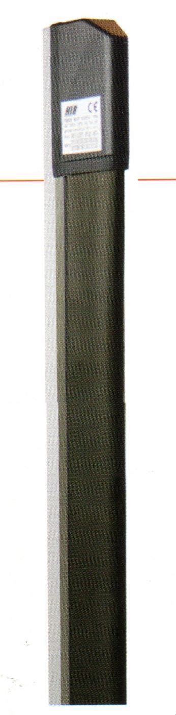 COSTA MECCANICA RADIO RIB TOUCH WI-FI LUNGHEZZA 2 MT PER CANCELLO ...