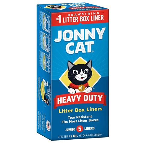 10 Best Litter Box Liners in 2025 - Reviews & Top Picks - Catster