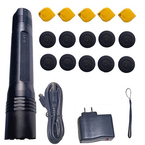 Landcard Guard Check Point System Security Guard Electronic Patrol ...