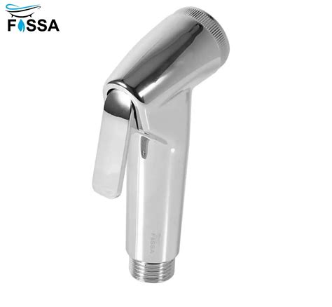 Fossa Hand Held Bidet Sprayer for Toilet Personal Hygiene Shower ...