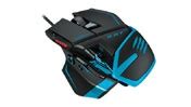 Mad Catz R.A.T. TE Review