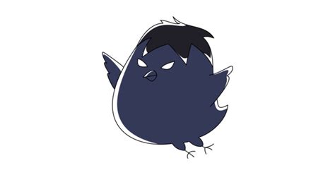 Image result for Chibi Crow