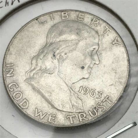 1965 Half Dollar Value