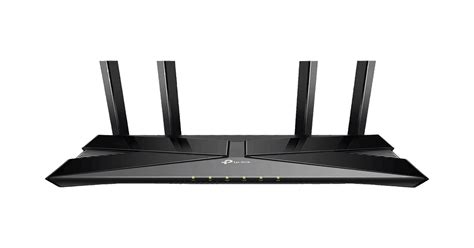 Buy TP-Link Archer AX10 Wi-Fi 6 Router with AX1500 speed Dual Band ...