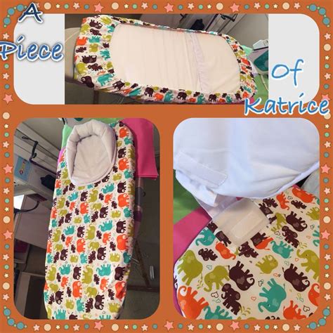Image result for Bassinet Sheet Pattern