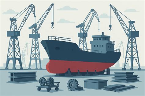 Marine Engineering Salary Insights | ValidGrad