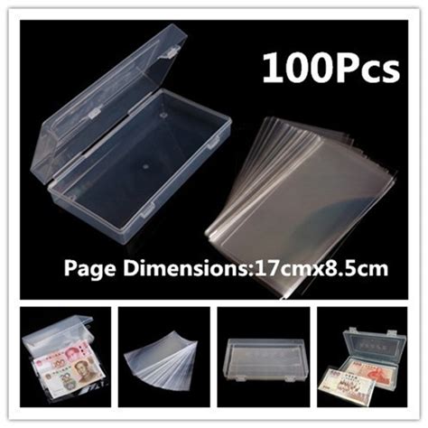 Image result for How to Store Paper Currency Collection