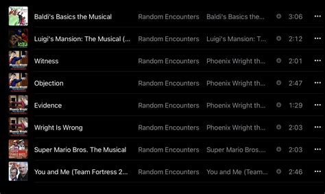 Image result for Among Us Musical Random Encounters