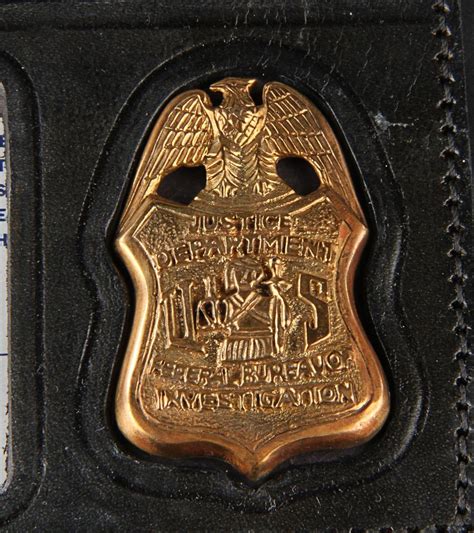 THE X-FILES (1993-2002) - Fox Mulder's (David Duchovny) FBI Photo ID ...