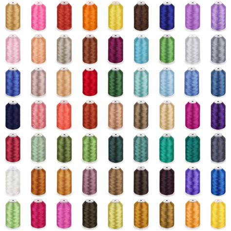 Image result for Janome Thread 270