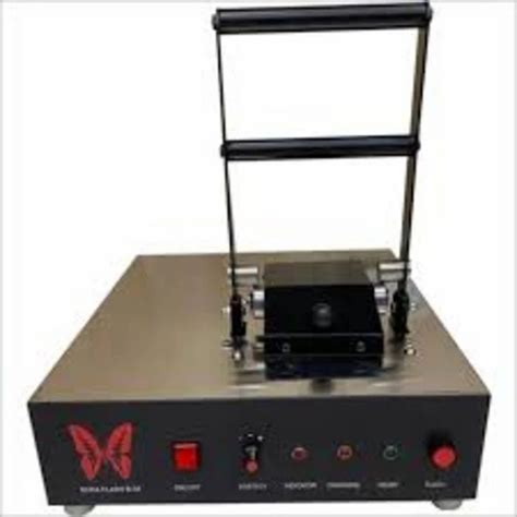 Image result for Flash Stamp Machine