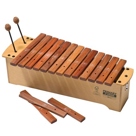 Sonor Primary Alto Xylophone AXP 1.1 Diatonic « Xylophone