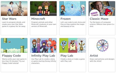 Hour of Code Org Game 的图像结果