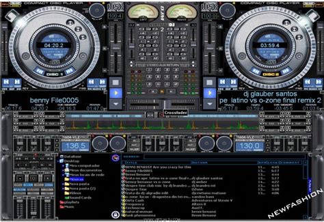 Image result for VirtualDJ Version 8