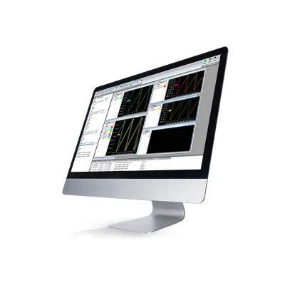 Digitizer Software Tutorial 的图像结果