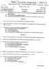 Archaeology, Museology and Library Science 2009-2010 BA History (IDOL ...