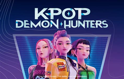 K-Pop Demon Hunters - Disguise