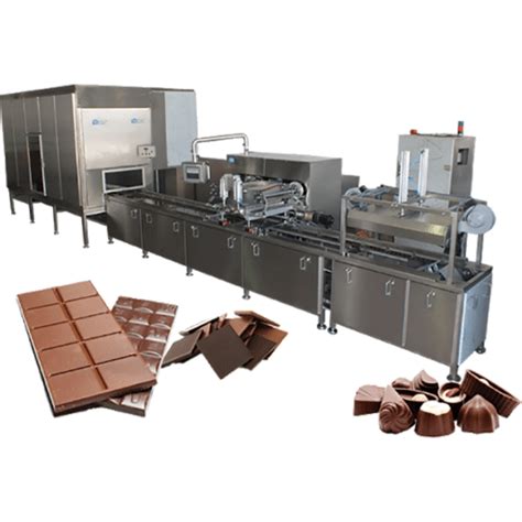Image result for Chocolate Making Machine