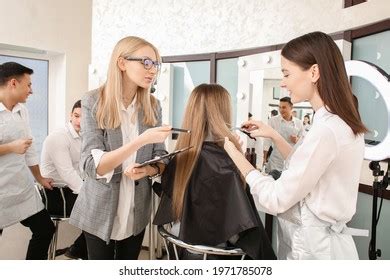 Image result for Programming Classes of Salon