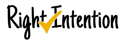 Image result for Right Intention Drawing
