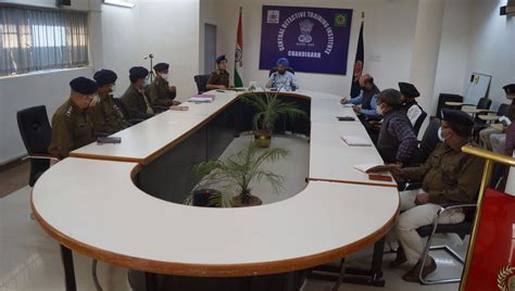 Central Detective Training Institute