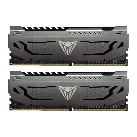 Patriot Viper Steel DDR4 Arbeitsspeicher Kit