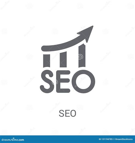 Esquema de conjunto de iconos de web - Seo (Search Engine Optimization ...