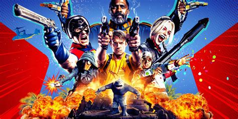 Extra Large Mouse Pad - Suicide Squad Team – My Store