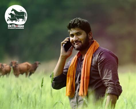 Dr Thomas Livestock Consultants | DrTLC.in